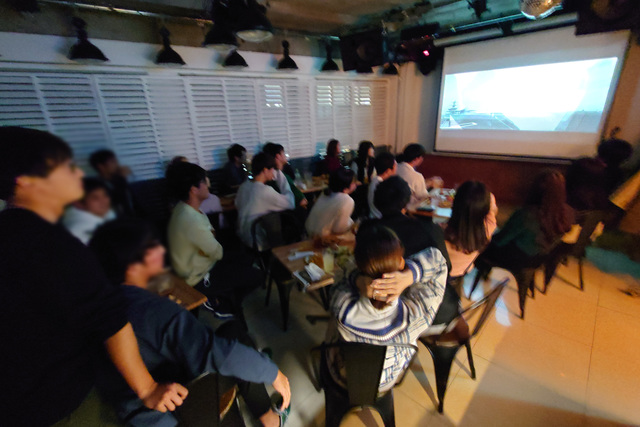 渋谷貸切パーティー ANTHEM【アンセム】の料理・施設等のイメージ画像3