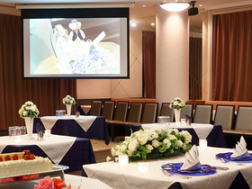 リストランテ サルーテ竹芝の当日までの流れ