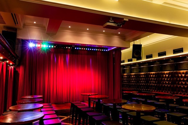 渋谷貸切パーティー GREEN’S LINEの料理・施設等のイメージ画像3-SuNaBa（60～100名様規模）　演出無料