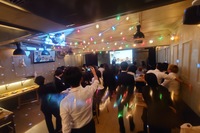 渋谷貸切パーティー GREEN’S LINEの料金プランメイン画像-コスパ◎パーティー各種に対応します！