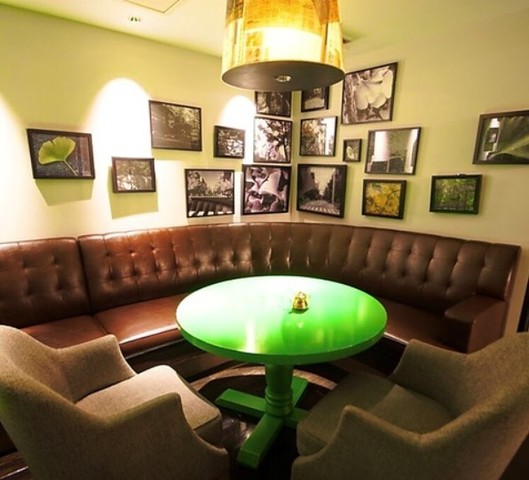 TABLES CAFÉ～タブレス カフェ～心斎橋の会場内イメージ10枚目