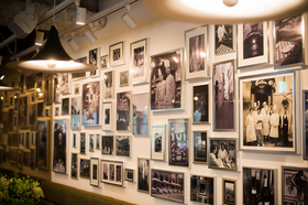 阪急うめだ本店 TRATTORIA AL POMPIEREの◎進行＆演出例◎