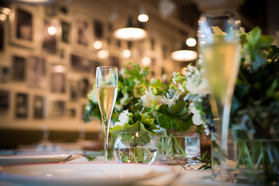 阪急うめだ本店 TRATTORIA AL POMPIEREの◎進行＆演出例◎