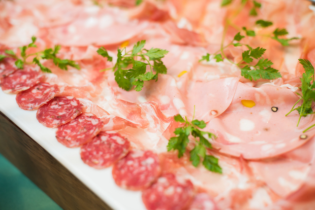 阪急うめだ本店 TRATTORIA AL POMPIEREの料理・施設等のイメージ画像5