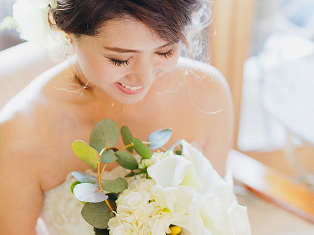 江坂イタリアン ラッポルティ ～RAPPORTI～の会場内イメージ5枚目