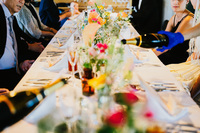 ナチュラルガーデンウェディング 青いナポリ IN THE PARKのプランの特徴のメイン画像