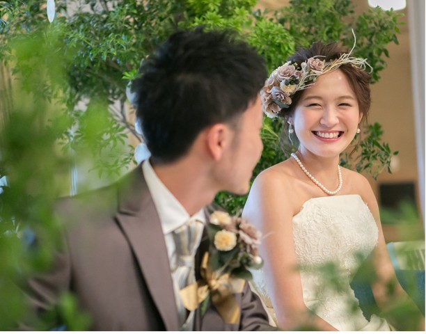 ガーブ ドレッシング【GARB DRESSING】の会場メイン画像-二次会partyもガーブドレッシングで♪