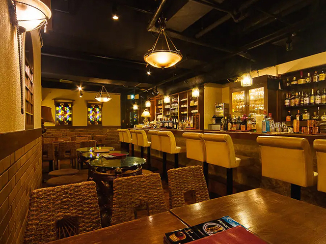Restaurant＆Bar PLATONの会場メイン画像