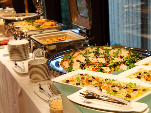 お得なカジュアルプラン【おひとり様4500円】全5品＋2時間飲み放題のついたウエディング限定プランのメイン画像