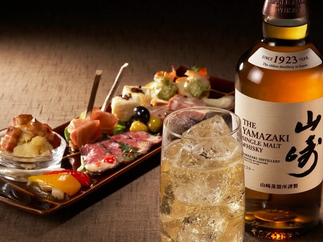 www.w ～フォーダブリュー～グランフロント大阪の料理・施設等のイメージ画像5