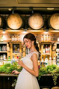 THE AGINGHOUSE 1795～エイジングハウス～堂島店のお得な衣装販売