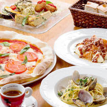 La Bilancia ~ビランチャ~ 梅田の口コミ&魅力