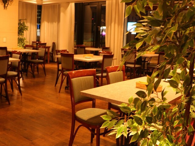 La Bilancia ～ビランチャ～ 梅田の料理・施設等のイメージ画像1