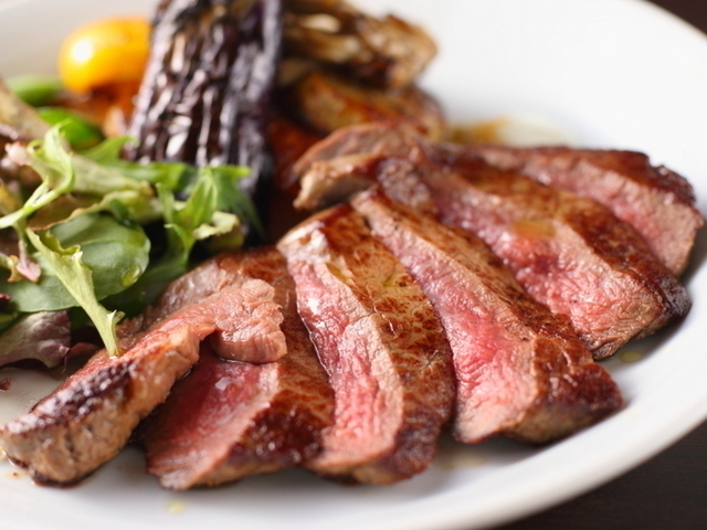 La Bilancia ～ビランチャ～ 梅田の料理・施設等のイメージ画像8
