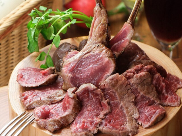 La Bilancia ～ビランチャ～ 梅田の料理・施設等のイメージ画像9