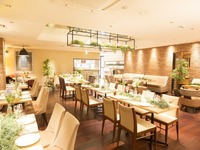 SHAVA LIVAの1.5次会に人気