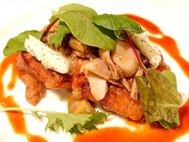 SHAVA LIVAの料理・施設等のイメージ画像10