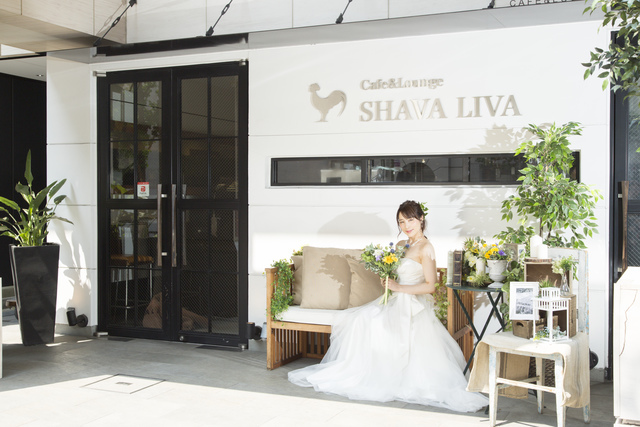 SHAVA LIVAの料理・施設等のイメージ画像2