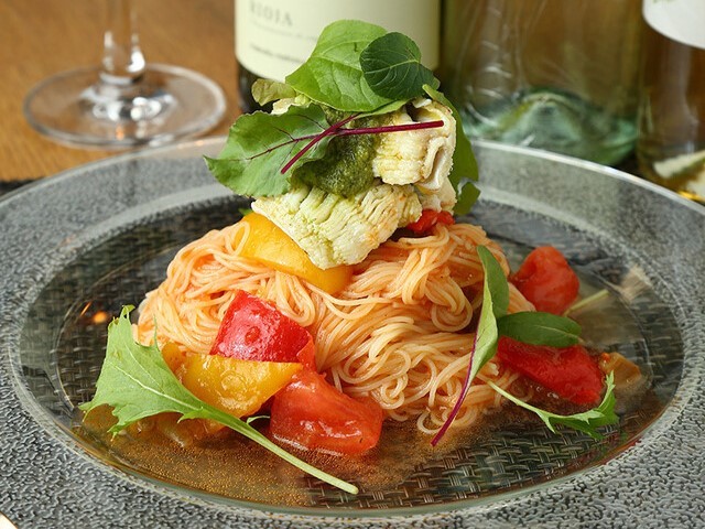 SHAVA LIVAの料理・施設等のイメージ画像5
