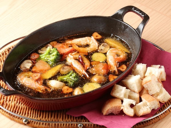 SHAVA LIVAの料理・施設等のイメージ画像7