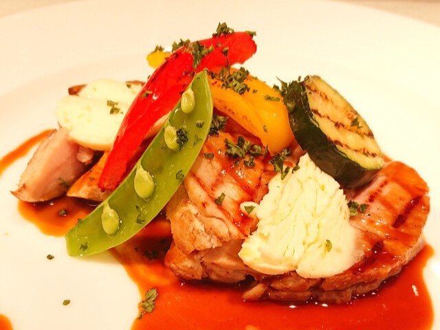 SHAVA LIVAの料理・施設等のイメージ画像8