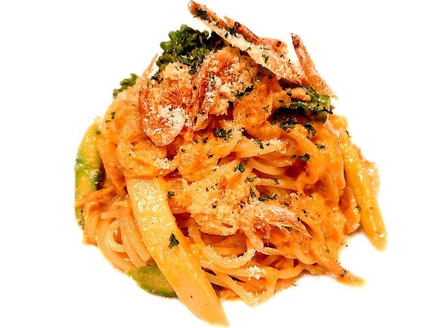 SHAVA LIVAの料理・施設等のイメージ画像9