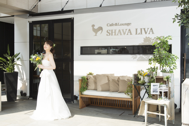 SHAVA LIVAの会場内イメージ8枚目