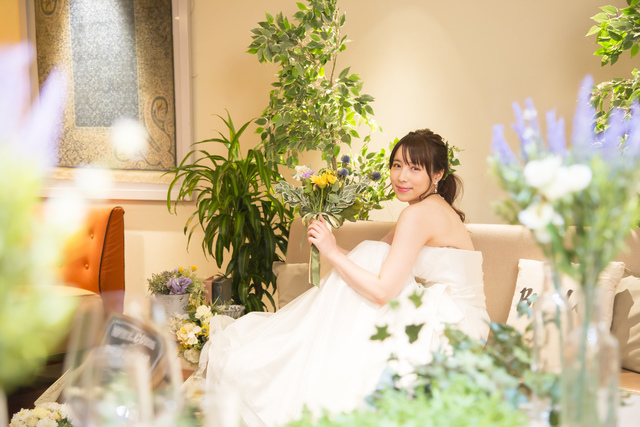 SHAVA LIVAの会場内イメージ9枚目