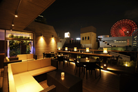 Premium Marche AZUL TERRACE～アズール～のフロア1の詳細画像3