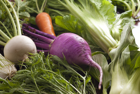 Premium Marche AZUL TERRACE~アズール~のおすすめポイント