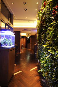 Premium Marche AZUL TERRACE~アズール~のおすすめポイント