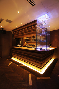 Premium Marche AZUL TERRACE~アズール~のおすすめポイント