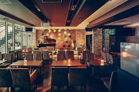 Premium Marche AZUL TERRACE~アズール~のおすすめポイント