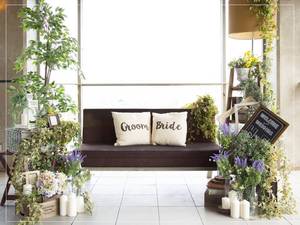 Ace cafeの魅力＆レイアウト