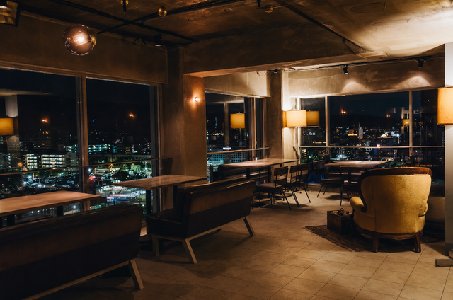 Ace cafe　三条河原町の料理・施設等のイメージ画像1