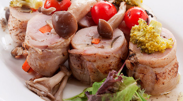 Ace cafeの料理・施設等のイメージ画像7