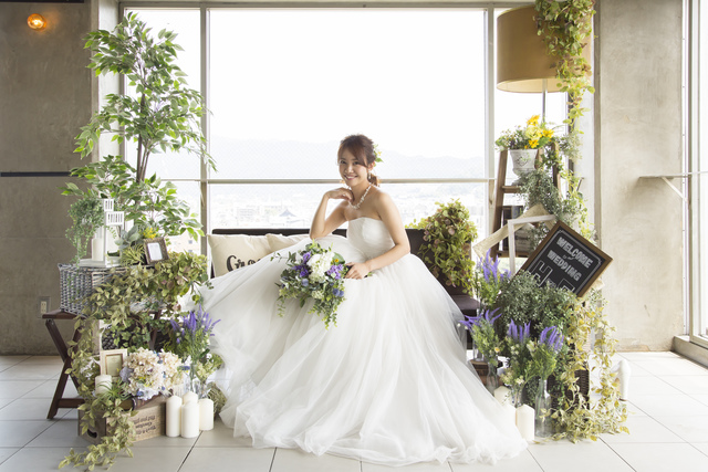 Ace cafeの会場メイン画像