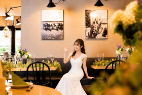 cafe ＆ bar tsuchi ～ツチ～ 茶屋町の会場の特徴