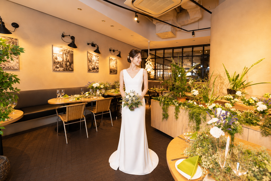 茶屋町・中崎町の結婚式二次会・貸切パーティー会場を探す | ぐるなび