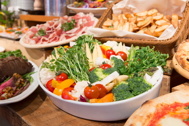 cafe ＆ bar tsuchi ～ツチ～ 茶屋町の料理・施設等のイメージ画像5