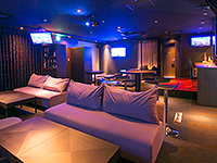 CARAT by【カラット バイ】のフロア1の詳細画像3