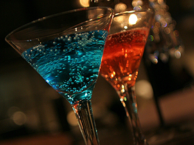 CARAT by【カラット バイ】の会場の特徴