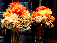 CARAT by【カラット バイ】の会場の特徴