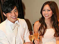 CARAT by【カラット バイ】の会場の特徴