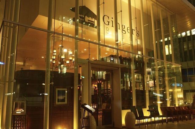 ジンジャーズビーチ【Ginger’s beach】の料理・施設等のイメージ画像3