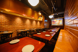 トムボーイ新宿店の★最大220名様