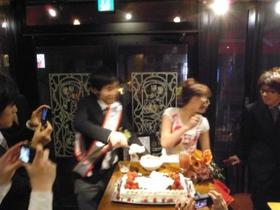 貸切＆Wedding2次会 Listinoの会場の特徴