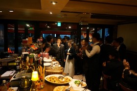 貸切＆Wedding2次会 Listinoのフロア1のメイン画像