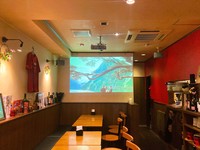 貸切&Wedding2次会 Listinoのフロア1の詳細画像1-http://www.drerich.jp/system/
