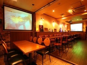 貸切＆Wedding2次会 Listinoの会場の特徴のメイン画像